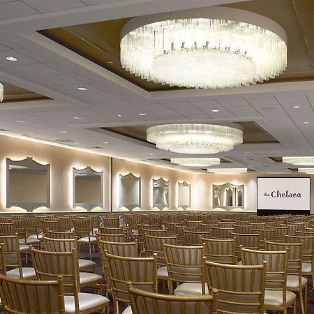 The Annex At The Chelsea Hotel Atlantic City Luaran gambar