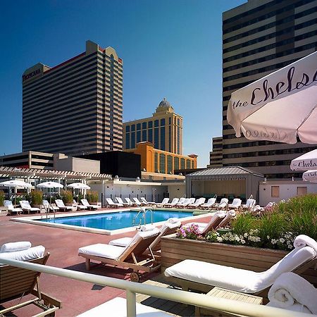 The Annex At The Chelsea Hotel Atlantic City Luaran gambar