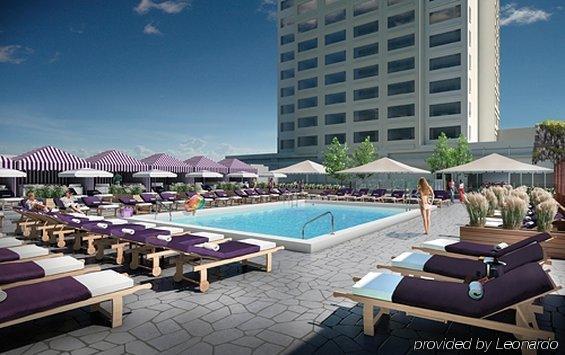 The Annex At The Chelsea Hotel Atlantic City Luaran gambar