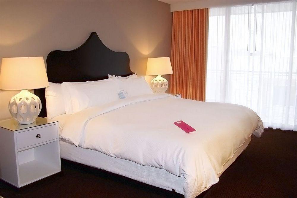 The Annex At The Chelsea Hotel Atlantic City Luaran gambar