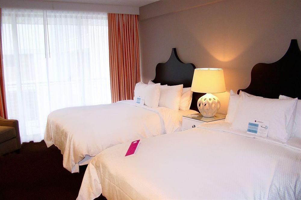 The Annex At The Chelsea Hotel Atlantic City Luaran gambar