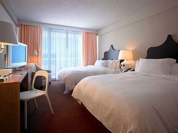 The Annex At The Chelsea Hotel Atlantic City Luaran gambar
