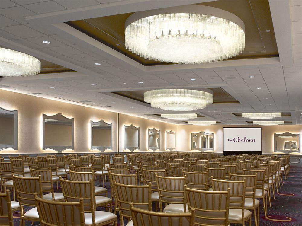 The Annex At The Chelsea Hotel Atlantic City Luaran gambar