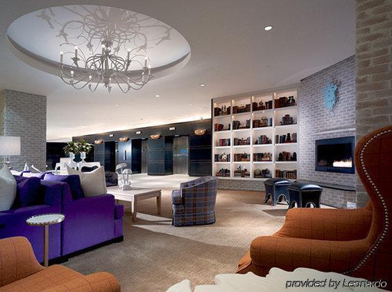 The Annex At The Chelsea Hotel Atlantic City Luaran gambar