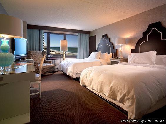 The Annex At The Chelsea Hotel Atlantic City Luaran gambar